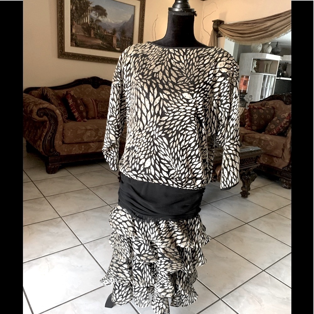 🔴 2 for $20 🔴 vintage dress